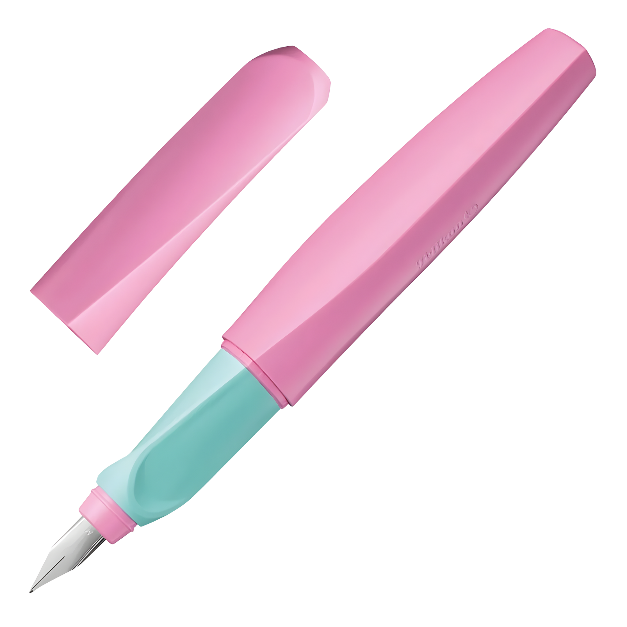 Pelikan Twist Fountain Pen – Sweet Lilac