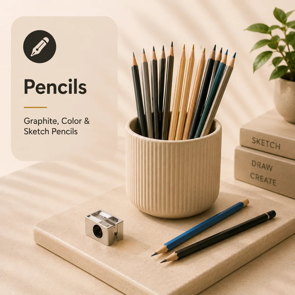 Pencils