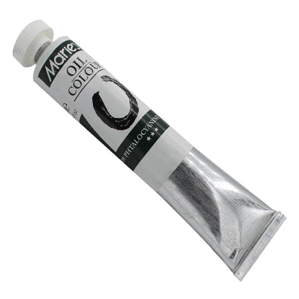 Maries Oil Color Paint Tube 50ml 1pc