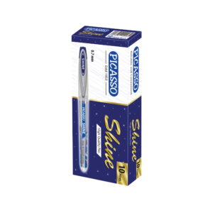 Picasso Shine Gel Pen