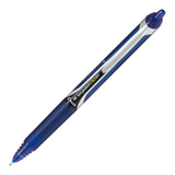 Pilot Hi-Tecpoint V10 RT Rollerball Pen – Blue / Black