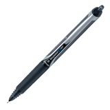 Pilot Hi-Tecpoint V7 RT Retractable Rollerball Pen – Blue & Black (0.7mm)