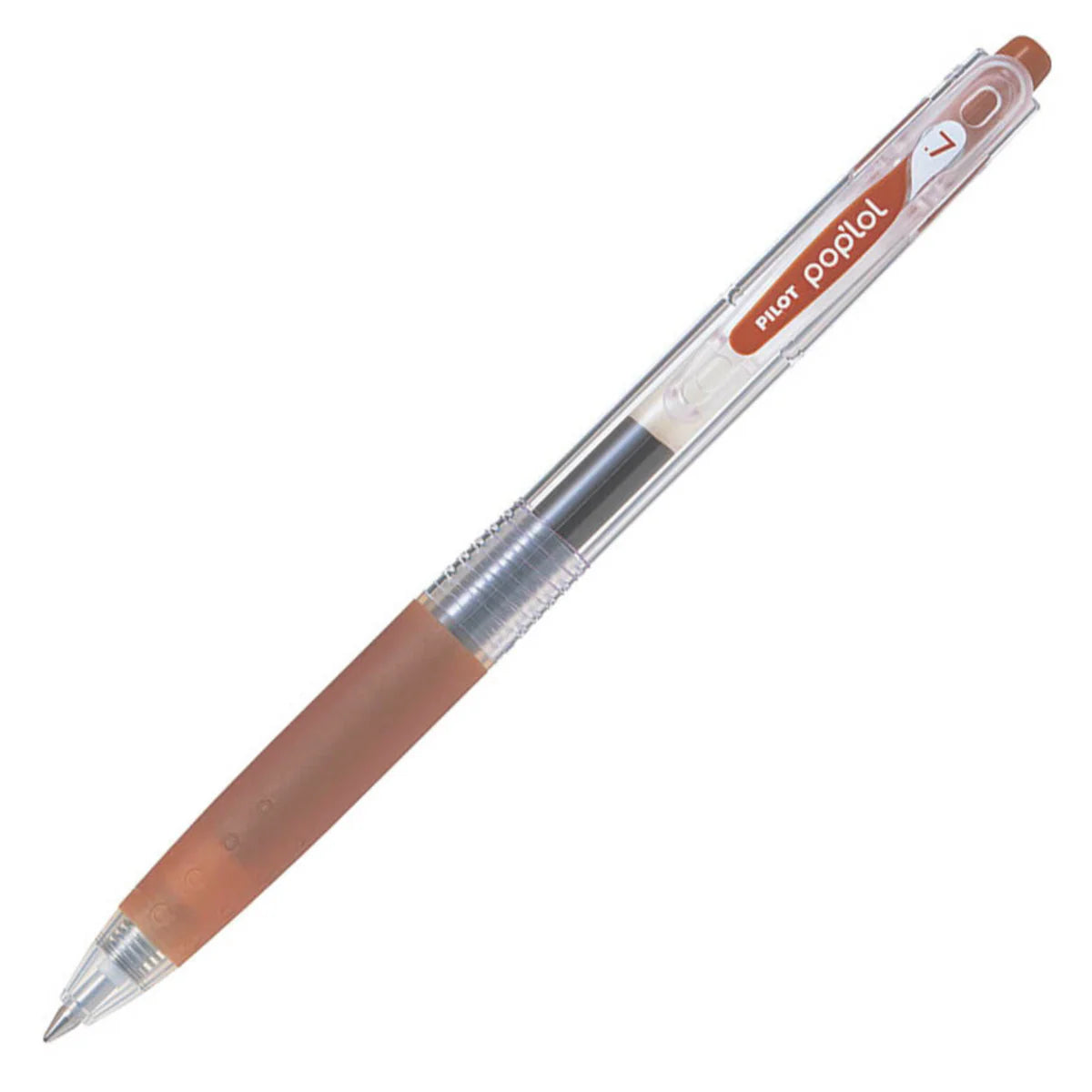 Pilot Pop'lol Gel Ink Rollerball Pen 0.7mm