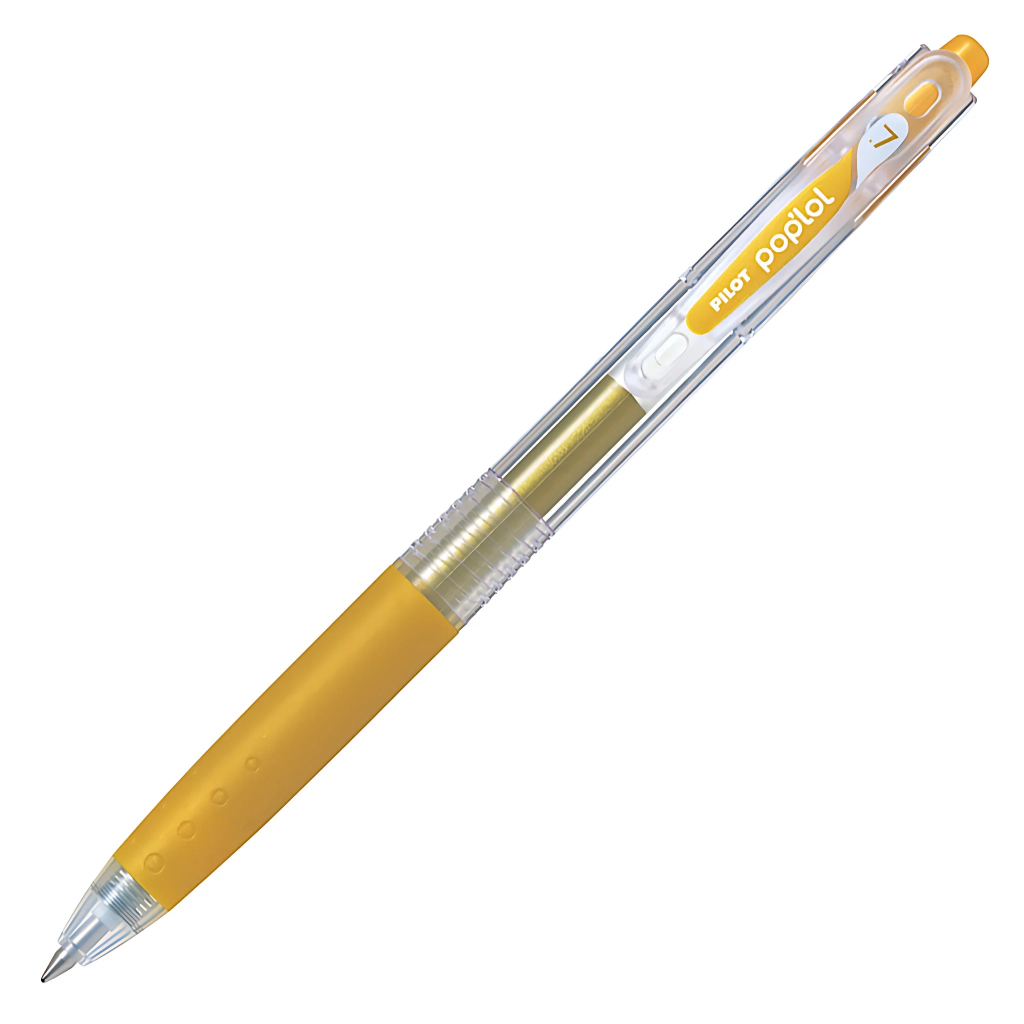 Pilot Pop'lol Gel Ink Rollerball Pen 0.7mm