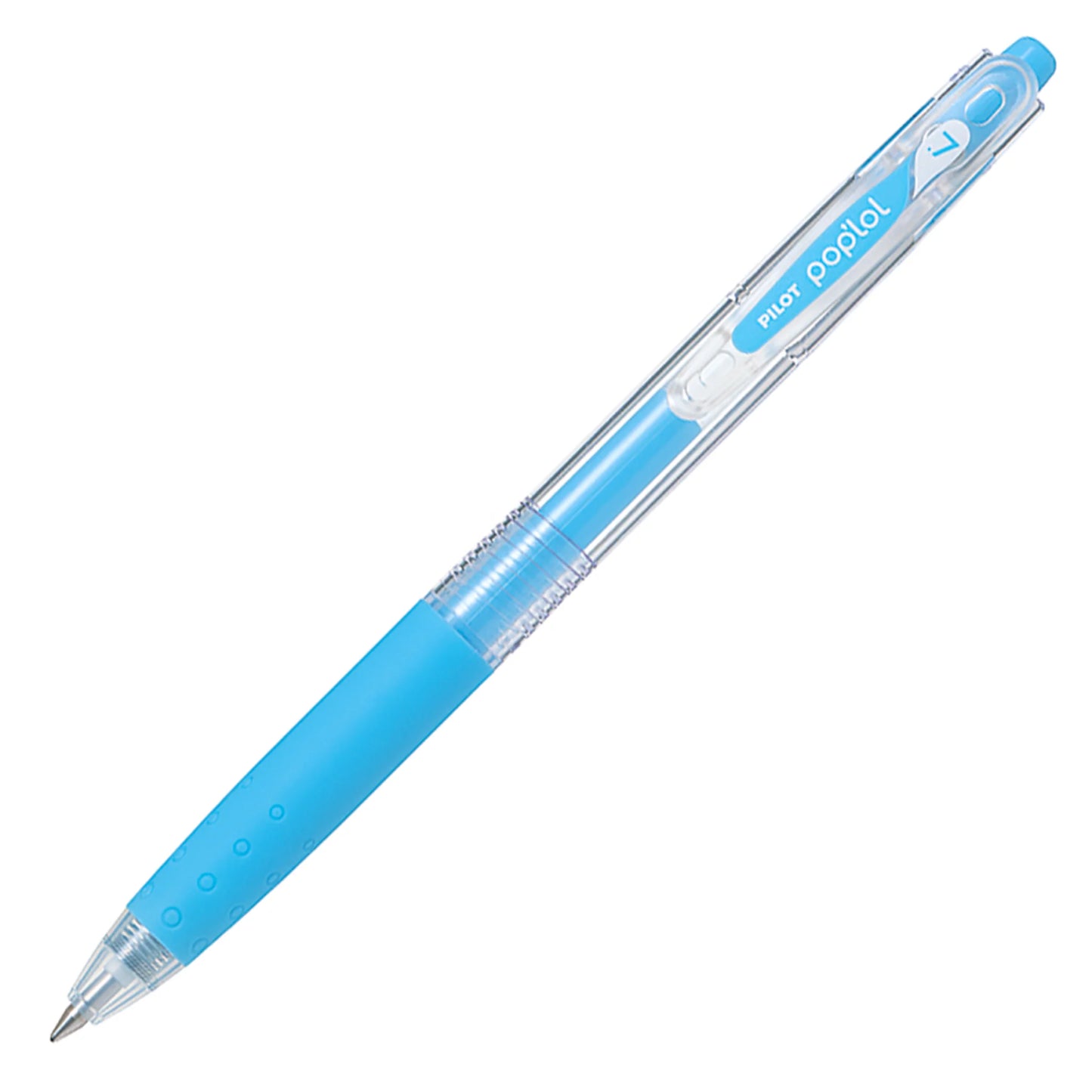 Pilot Pop'lol Gel Ink Rollerball Pen 0.7mm