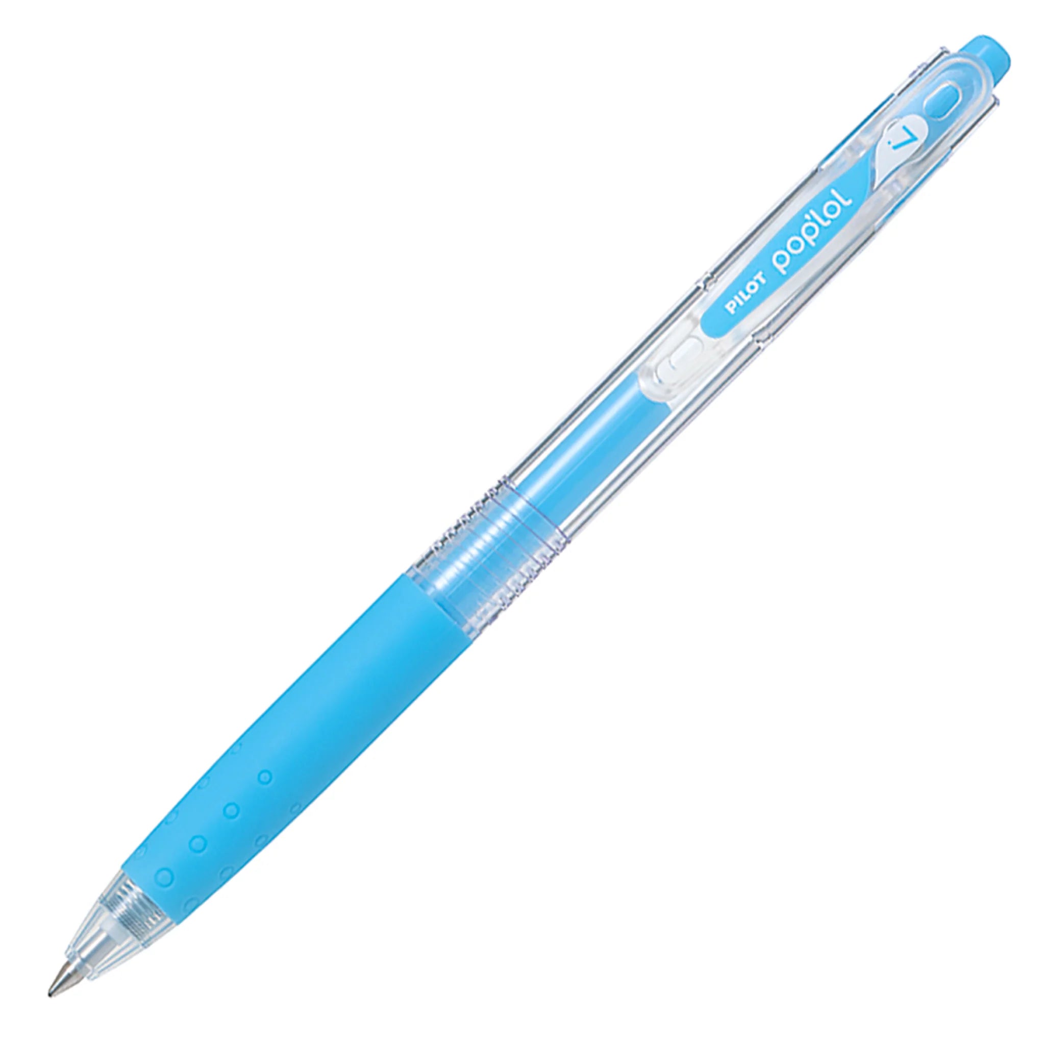 Pilot Pop'lol Gel Ink Rollerball Pen 0.7mm