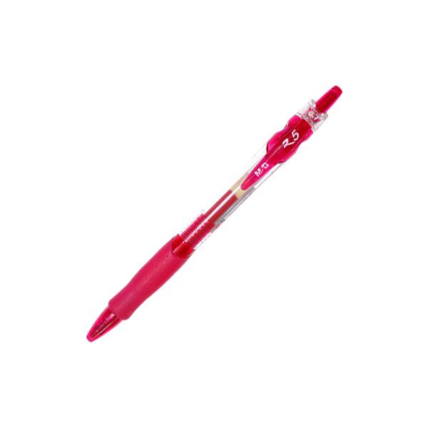 M&G R5 Gel Pen AGP 12371 - thestationerycompany.pk