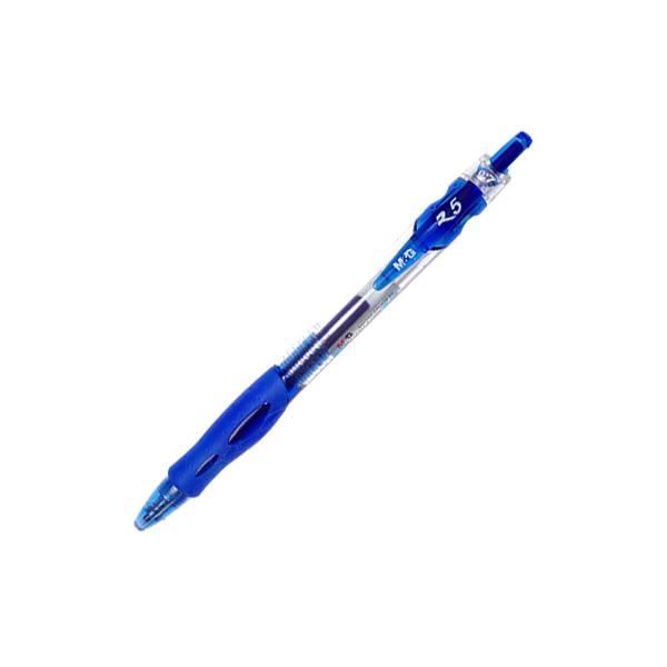M&G R5 Gel Pen AGP 12371 - thestationerycompany.pk