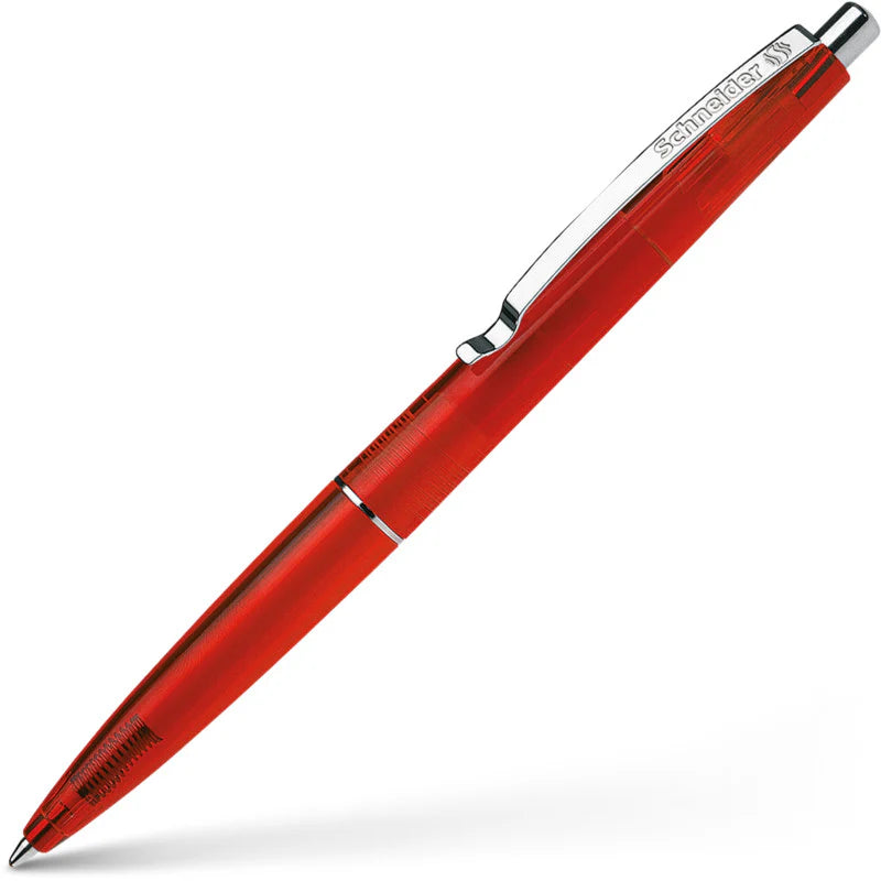 Schneider K20 Icy Ballpoint Pen | Medium Tip | Multiple Colours