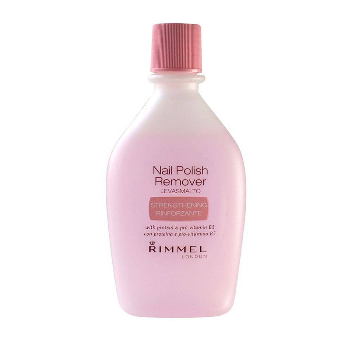 NAIL POLISH REMOVER 125ML