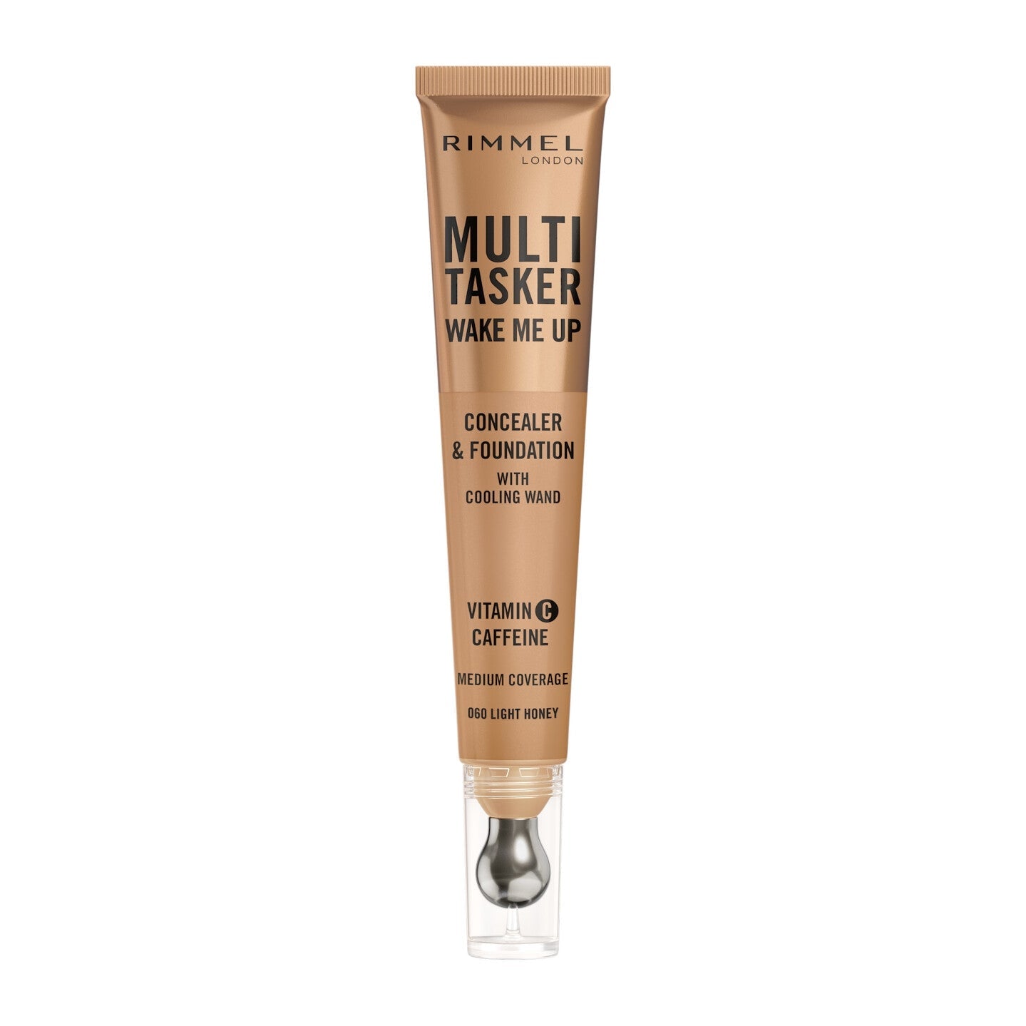 Rimmel Multi-Tasker Wake Me Up Correttore Concealer Foundation