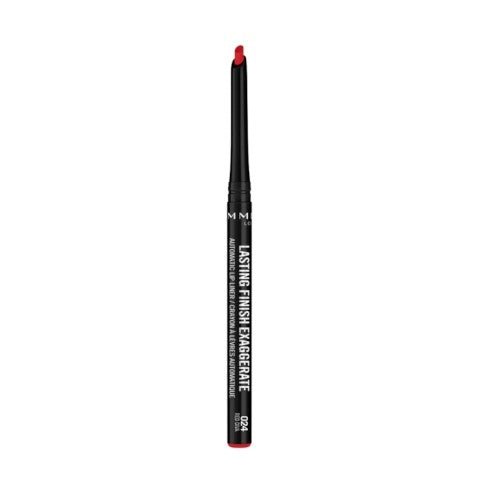 Rimmel Lasting Finish Exaggerate Lip Liner