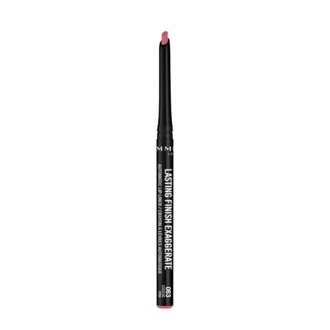 Rimmel Lasting Finish Exaggerate Lip Liner