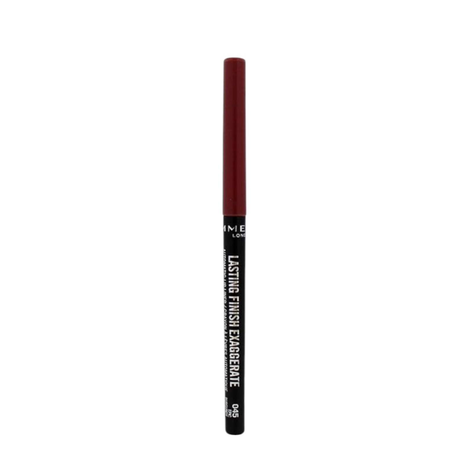 Rimmel Lasting Finish Exaggerate Lip Liner