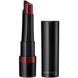 Rimmel Lasting Finish Matte Lipstick