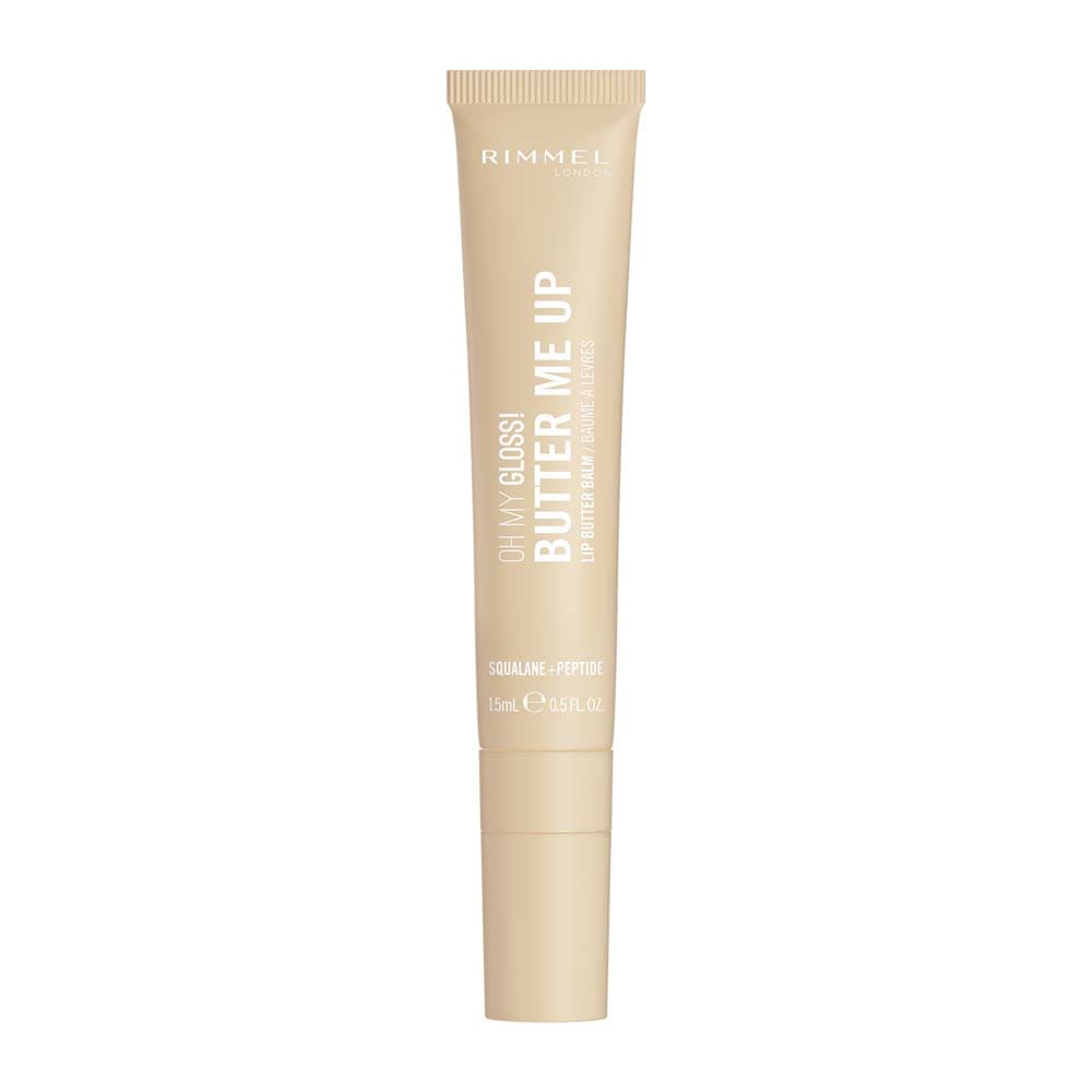 RML Oh My Gloss Lip Butter Balm - 005 Red Velvet