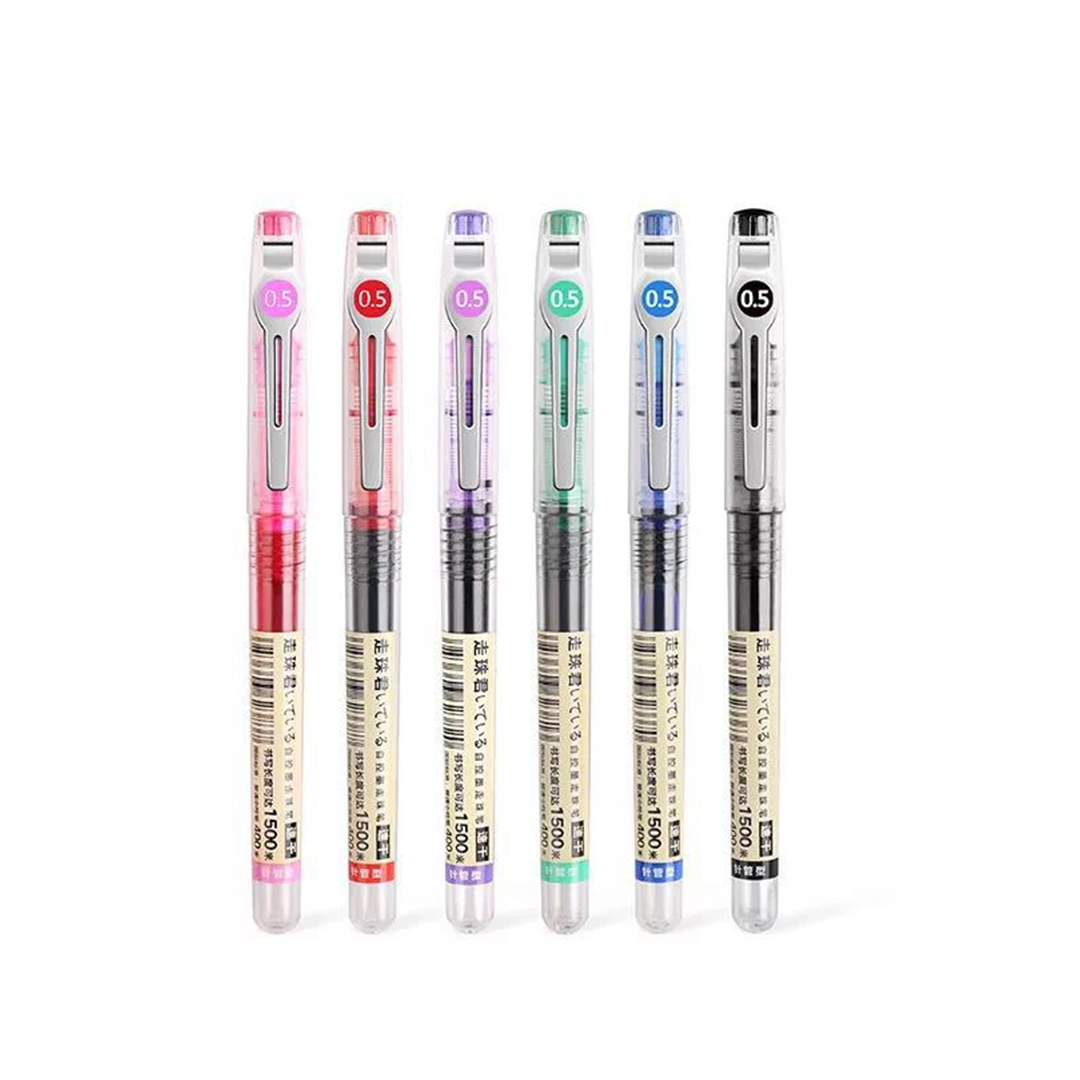 M&G Roller Pen 0.5mm ARPM2401