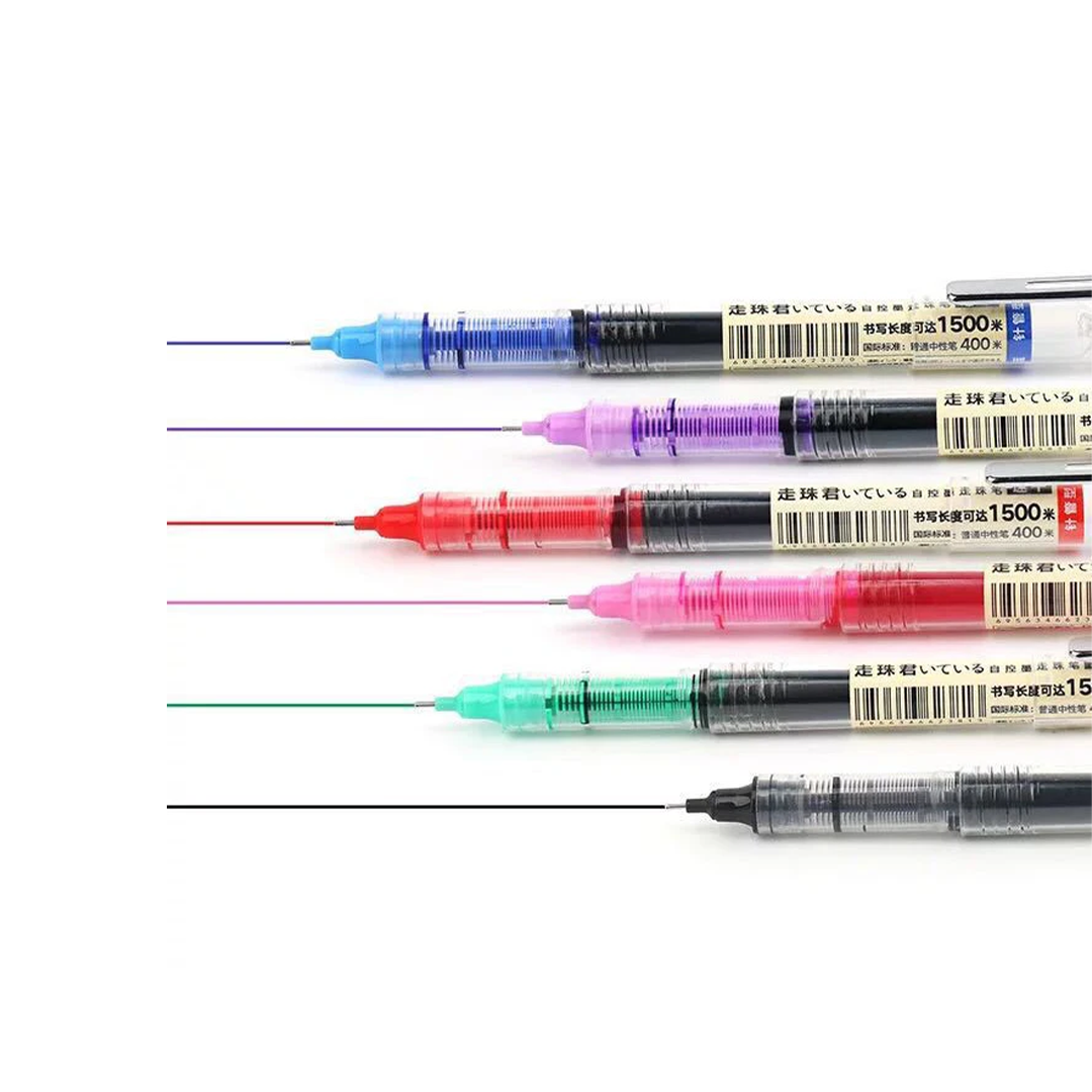 M&G Roller Pen 0.5mm ARPM2401