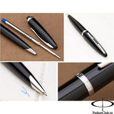 Waterman Carène Black Sea ST Rollerball Pen