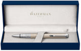 Waterman Perspective Champagne CT Rollerball Pen