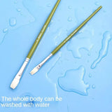 M&G Gouache Flat Paint Brush