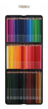 M&G Professional Water Color Pencils