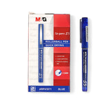 M&G S5 Roller Pen ARP41871 – 0.5mm Fine Needle Tip | Smooth Liquid Ink |