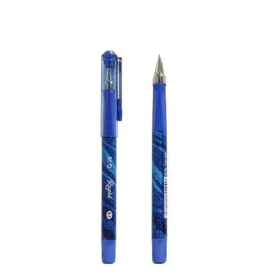 RAPID GEL PEN 11574