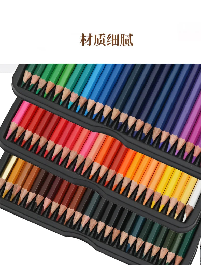 M&G Professional Water Color Pencils