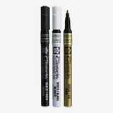 Sakura Pen Touch Calligraphy Marker 1.8mm