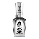 Sally Hansen Miracle Gel 2.0 Top Coat MG-101
