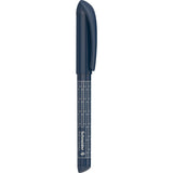 Schneider Easy Fountain Pen – Navy (Medium Nib)