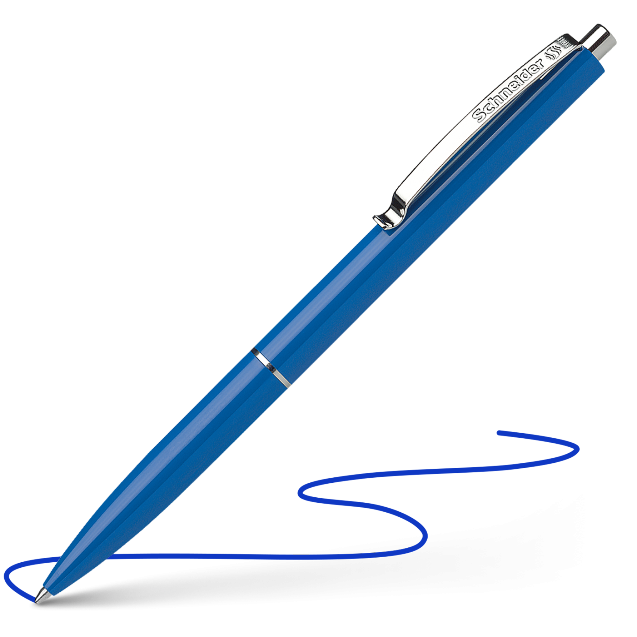 Schneider K15 Ballpoint pen