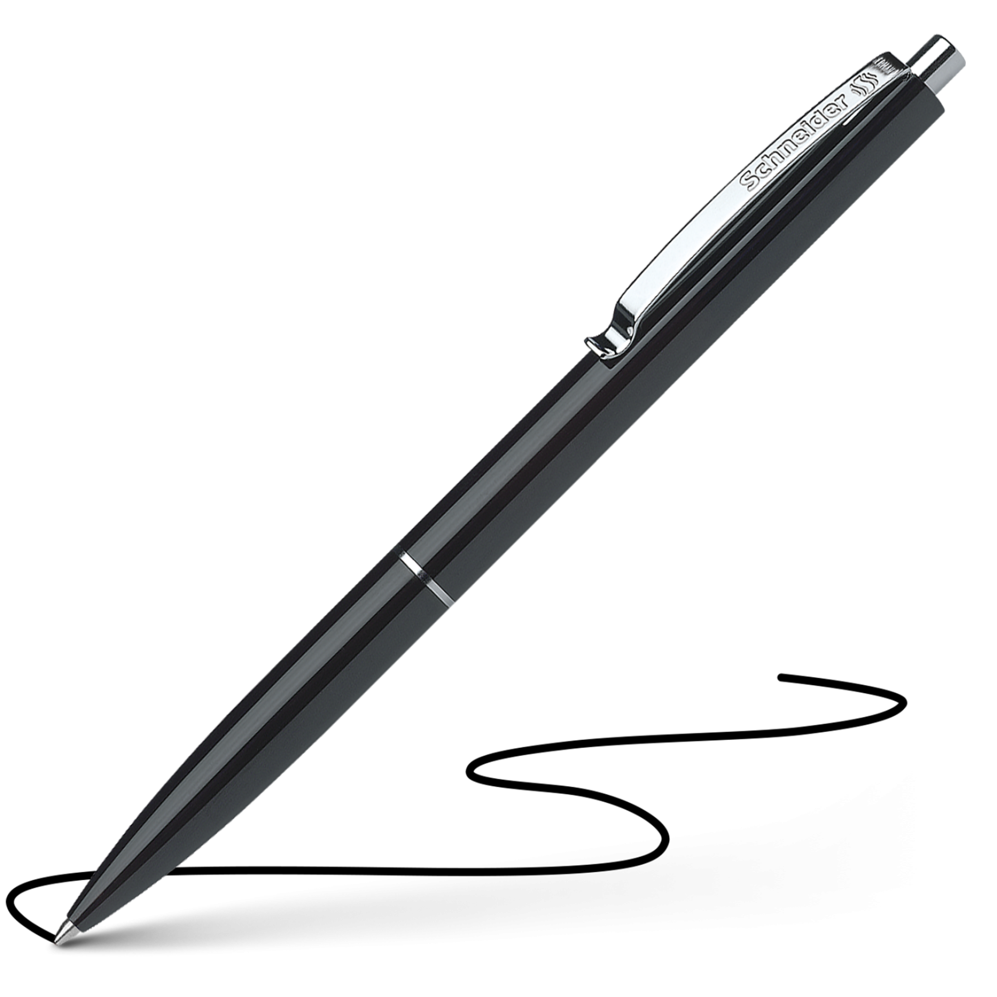 Schneider K15 Ballpoint pen