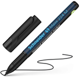 Schneider Maxx 224 Permanent Marker — Black (Medium Tip)