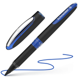 Schneider One Sign Pen Rollerball — Blue (1.0mm)
