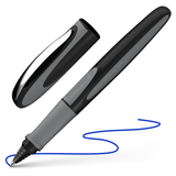 Schneider Ray Rollerball Pen – Onyx Black