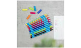 Schneider Slider Edge Ballpoint Pen – XB 1.4mm | Pack of 10 Assorted Colors