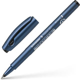 Schneider Topball 857 Black
