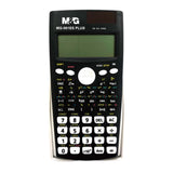 SCIENTIFIC CALCULATOR MGC-12