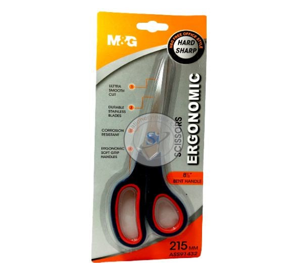 Scissor M&G (8.5inch)