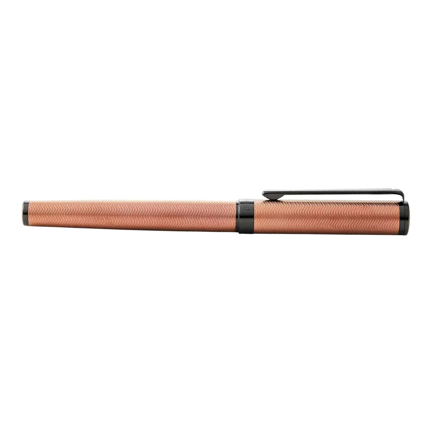 Sheaffer Intensity Bronze Fountain Pen (Original)