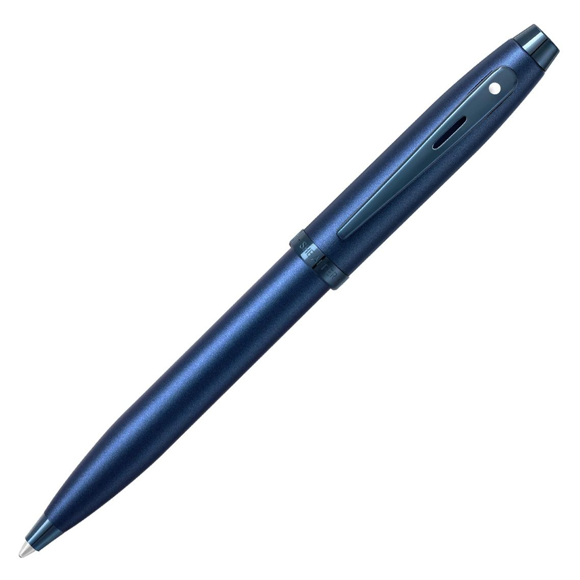 Sheaffer Gift Collection Blue Ballpoint Pen – Blue Trim (Original)