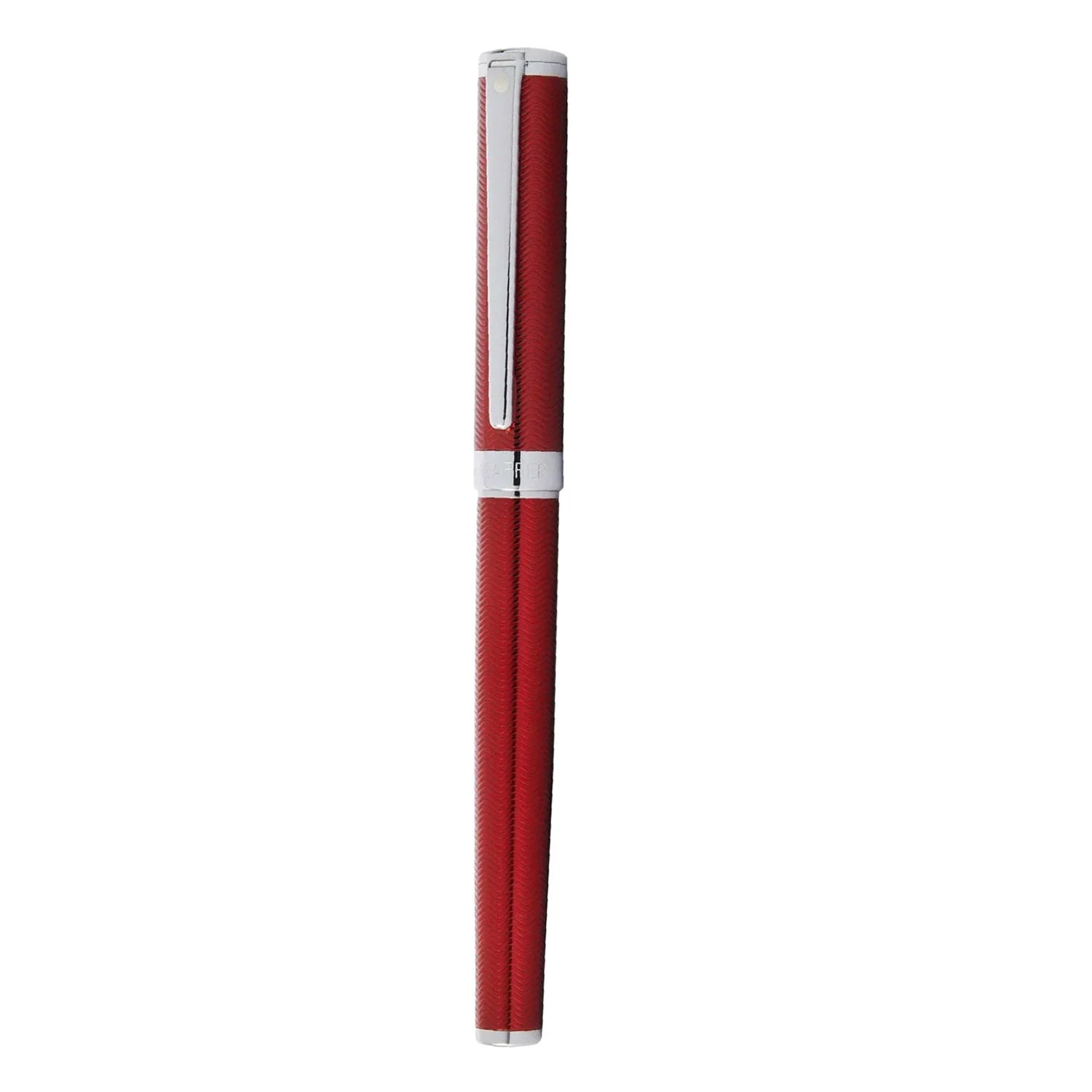 Sheaffer Intensity Translucent Red Fountain Pen