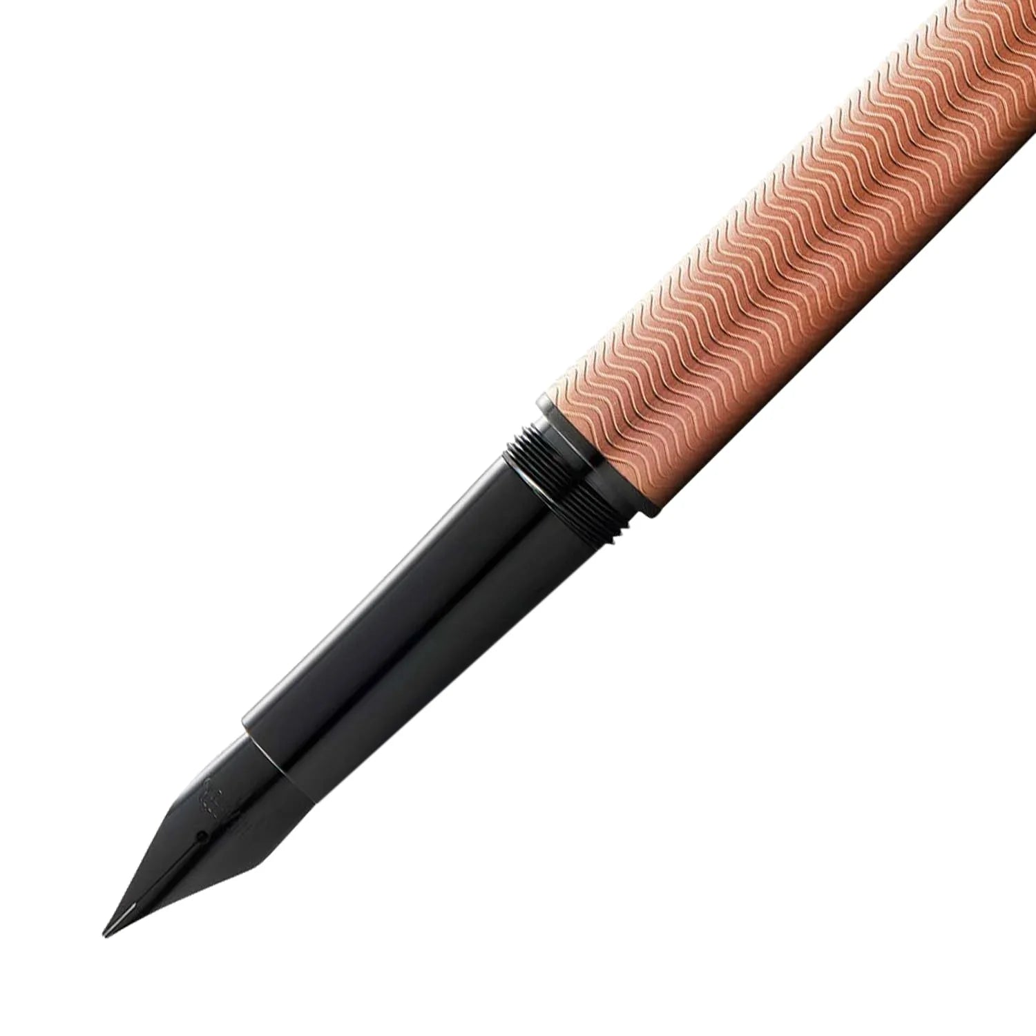 Sheaffer Intensity Bronze Fountain Pen (Original)