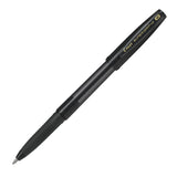 Pilot Super Grip G Cap Ballpoint Pen – Red
