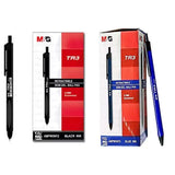 TR3 BALL PEN 3075