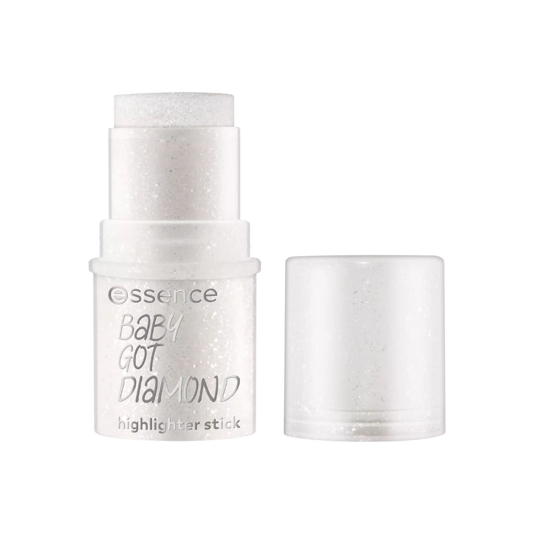 Essence Baby Got Diamond Highlighter Stick 5.4G