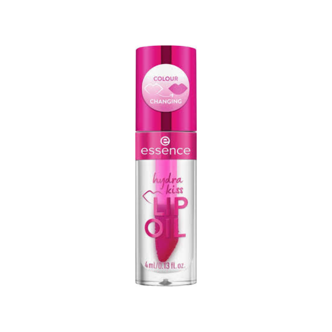 Essence Hydra Kiss Lip Oil