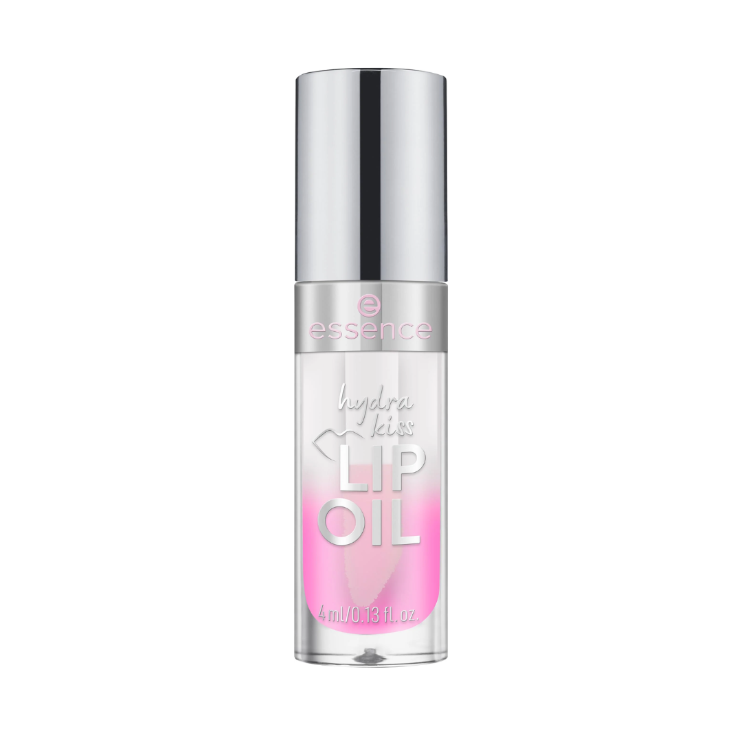 Essence Hydra Kiss Lip Oil